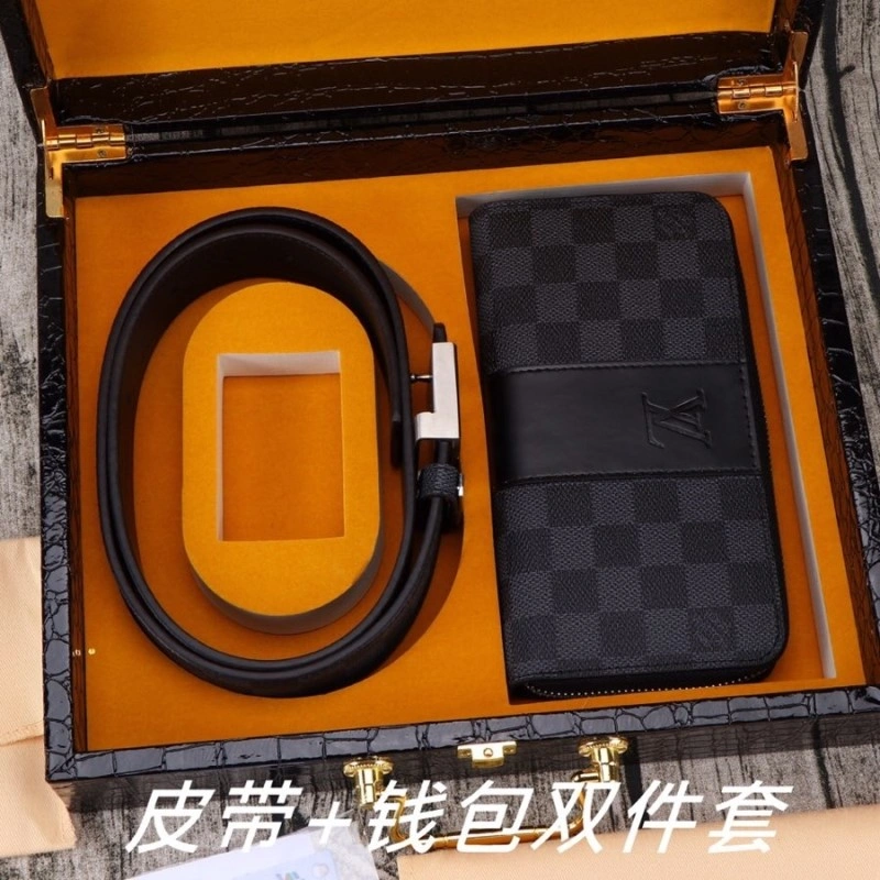 Reliable Louis Vuitton Belts 298660