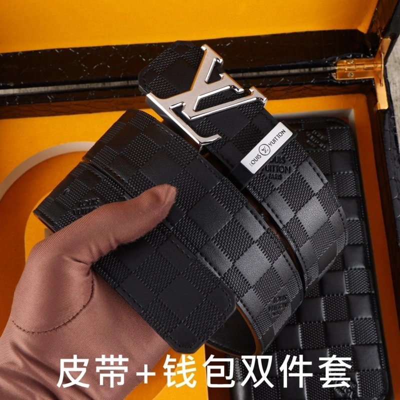 ZeroBulk Louis Vuitton Belts 298646