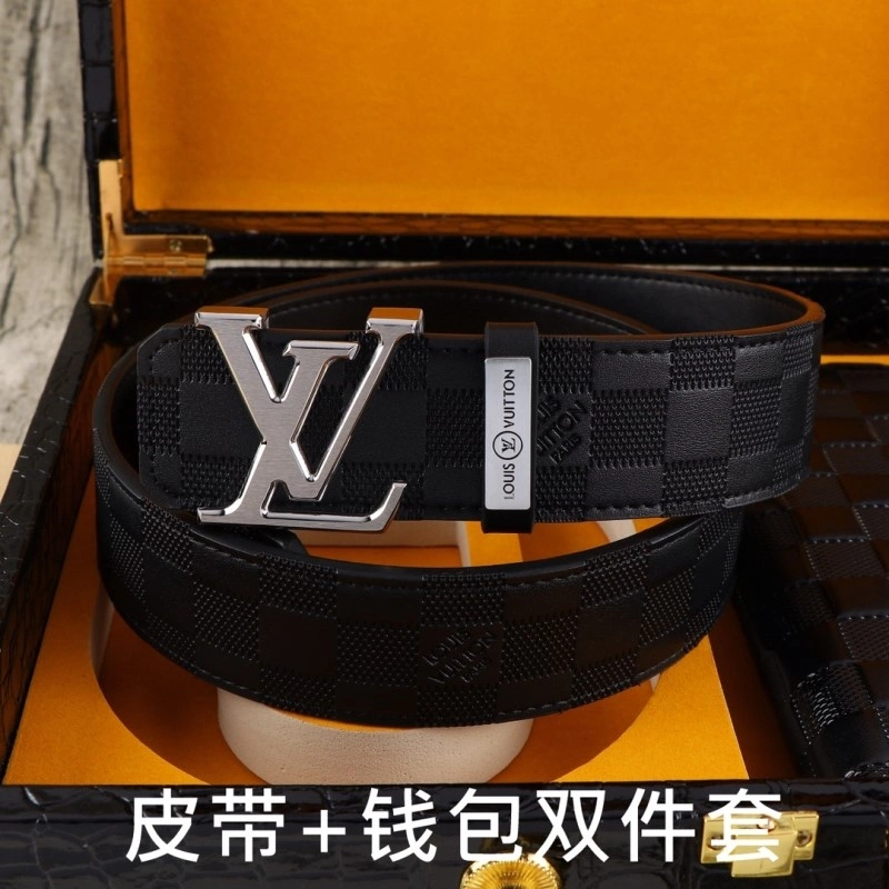 ZeroBulk Louis Vuitton Belts 298646