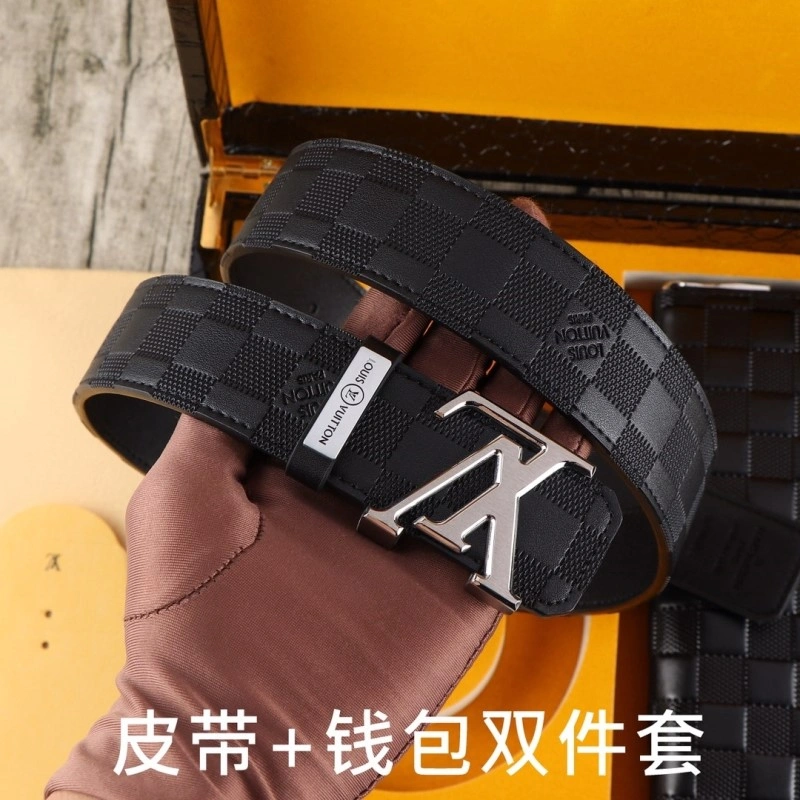 ZeroBulk Louis Vuitton Belts 298646
