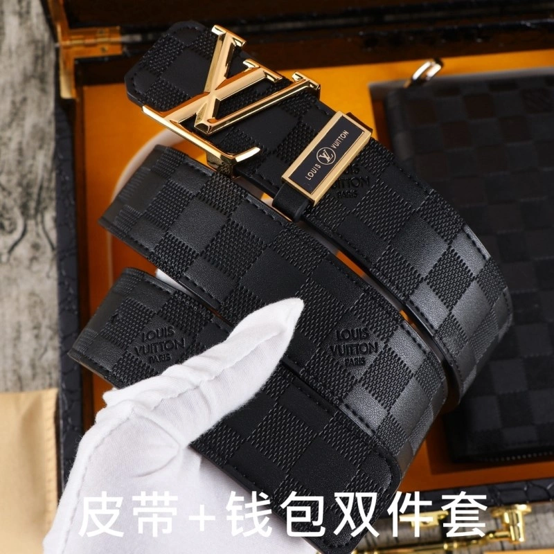 Durable Louis Vuitton Belts 298647