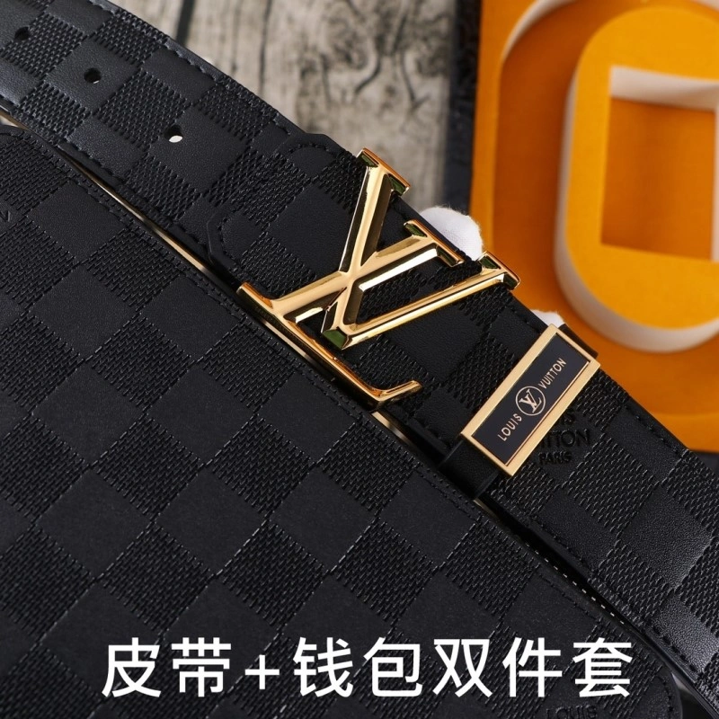 Durable Louis Vuitton Belts 298647