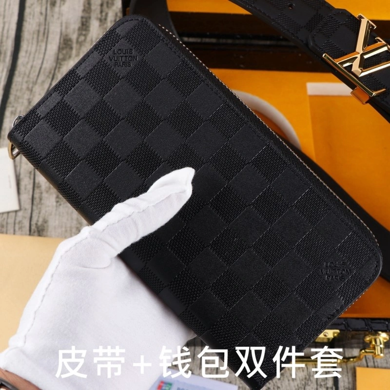 Durable Louis Vuitton Belts 298647