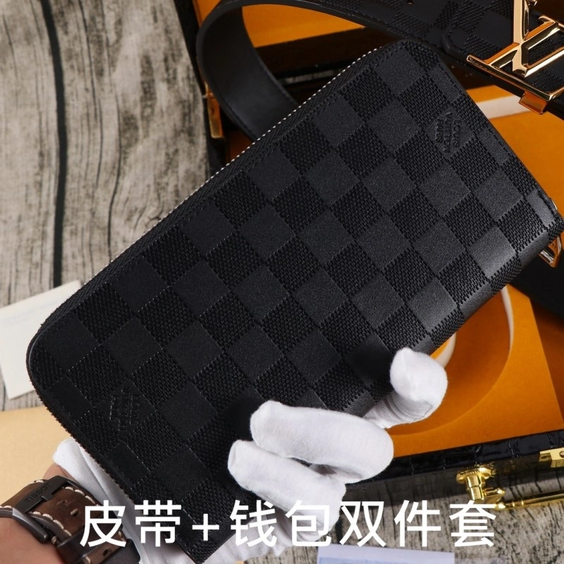Durable Louis Vuitton Belts 298647