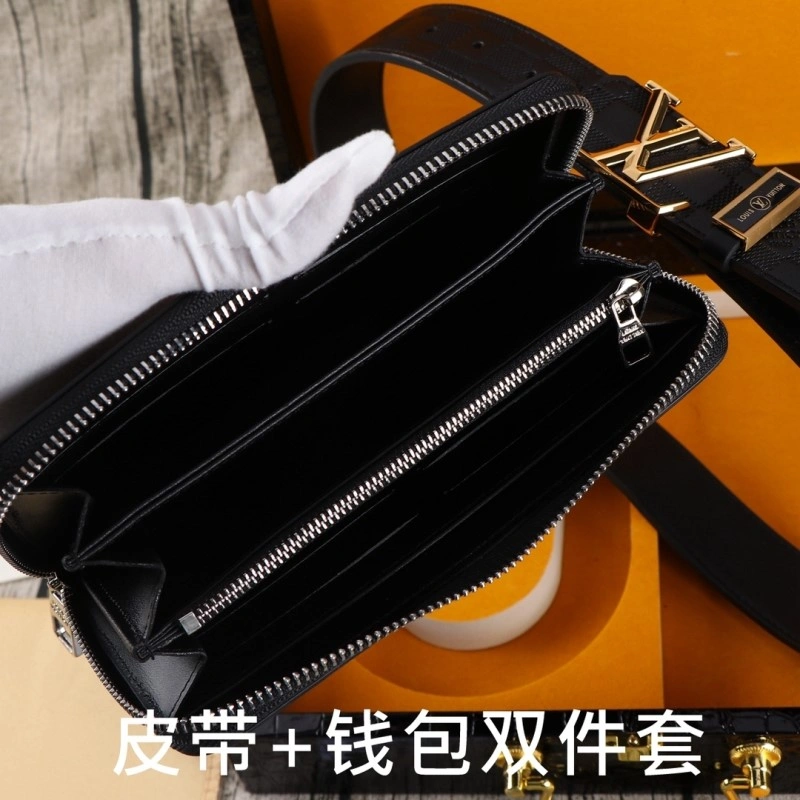 Durable Louis Vuitton Belts 298647