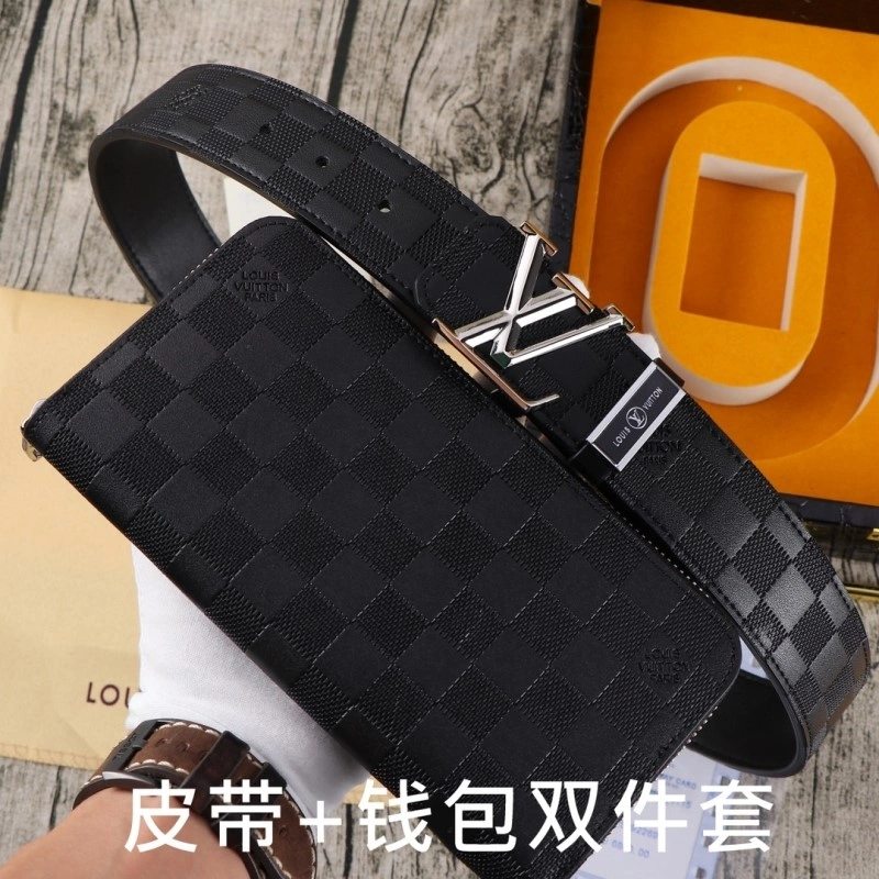 Louis Vuitton Belts EyeCatching 298656