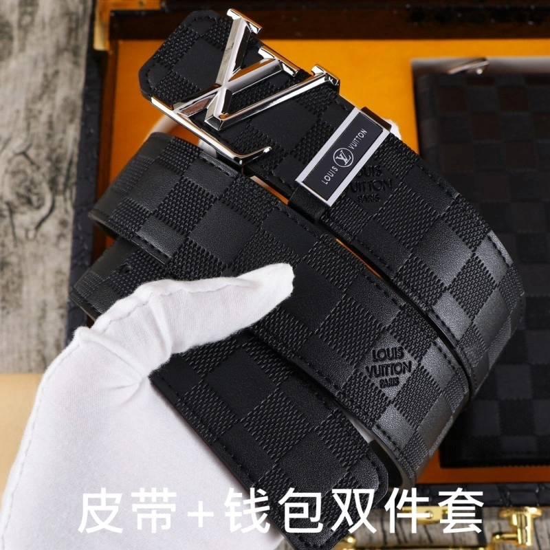 Louis Vuitton Belts EyeCatching 298656