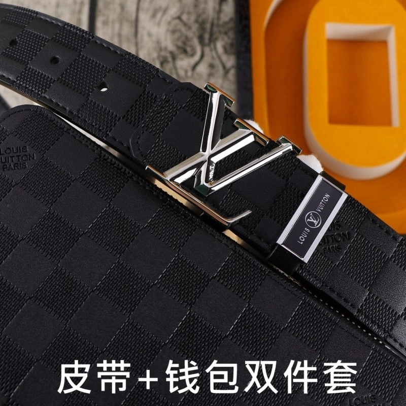 Louis Vuitton Belts EyeCatching 298656