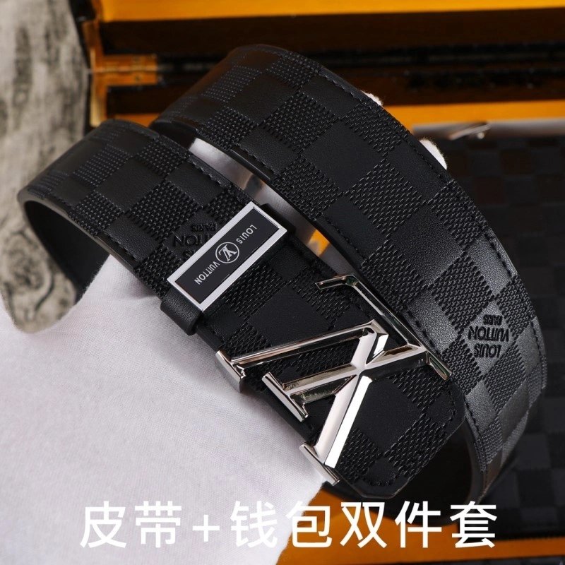 Louis Vuitton Belts EyeCatching 298656