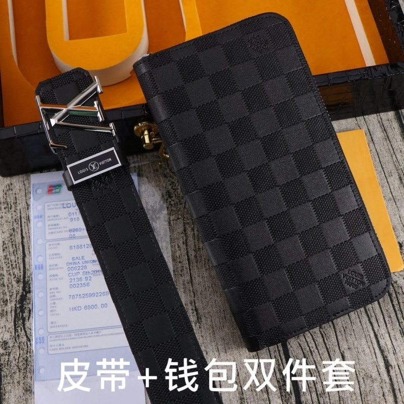 Louis Vuitton Belts EyeCatching 298656