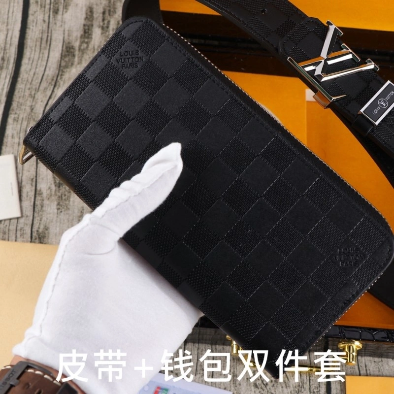 Louis Vuitton Belts EyeCatching 298656