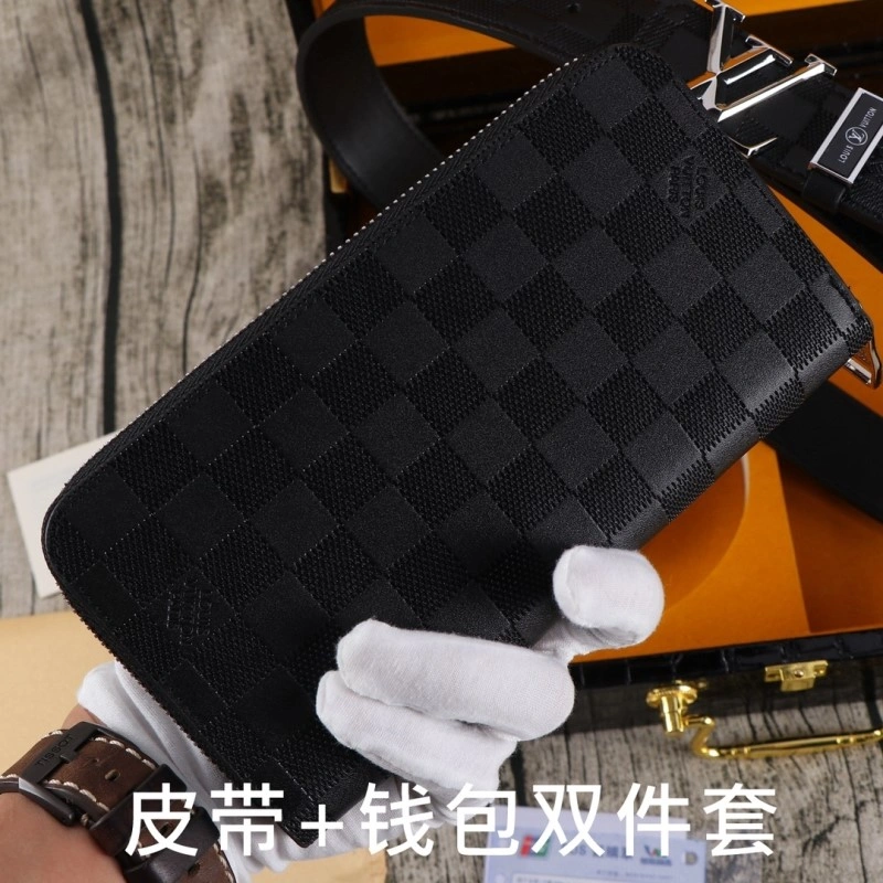 Louis Vuitton Belts EyeCatching 298656