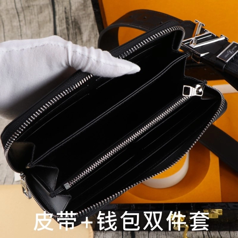 Louis Vuitton Belts EyeCatching 298656