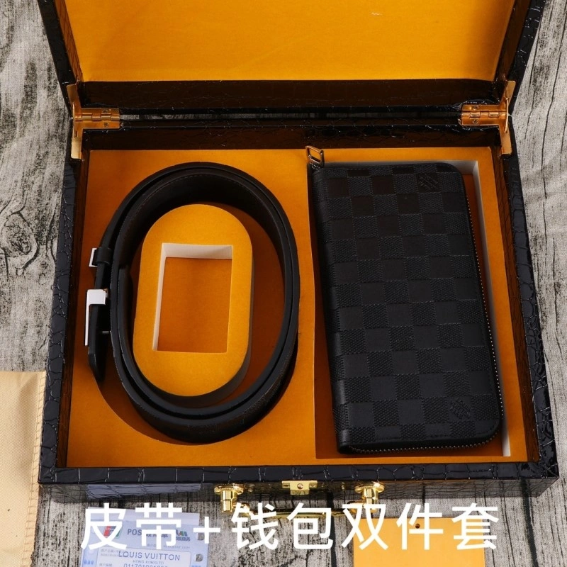 Louis Vuitton Belts EyeCatching 298656