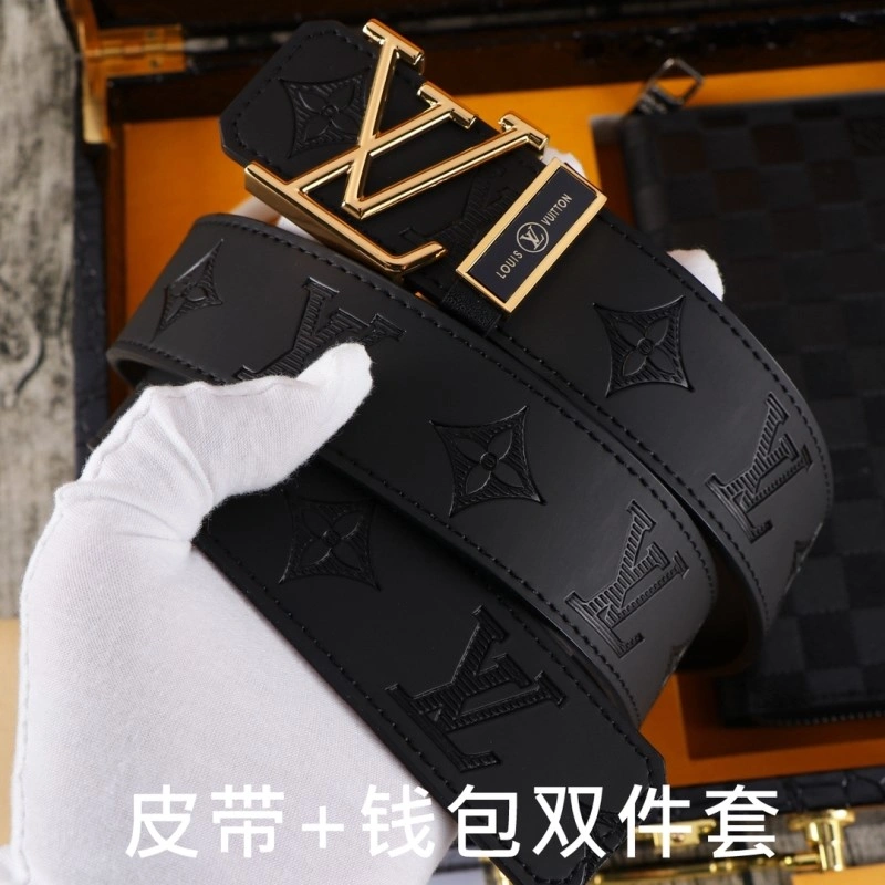 Louis Vuitton Belts Unisex 298654