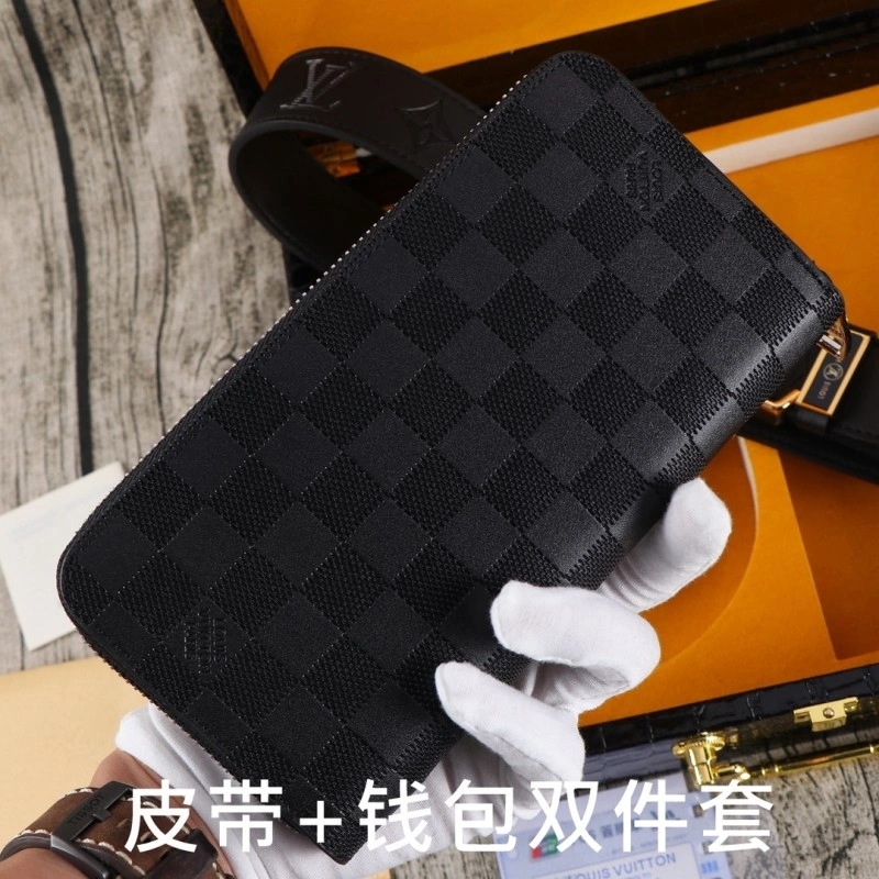 Louis Vuitton Belts Unisex 298654