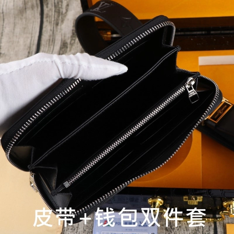 Louis Vuitton Belts Unisex 298654