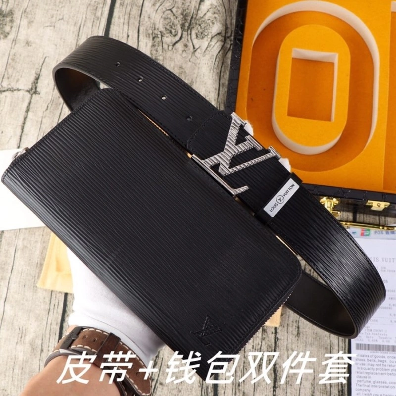 Cozy Louis Vuitton Belts 298640