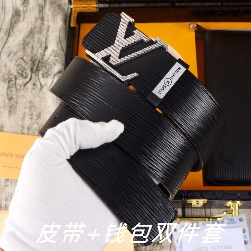 Cozy Louis Vuitton Belts 298640