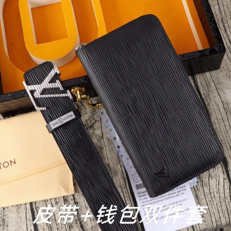 Cozy Louis Vuitton Belts 298640