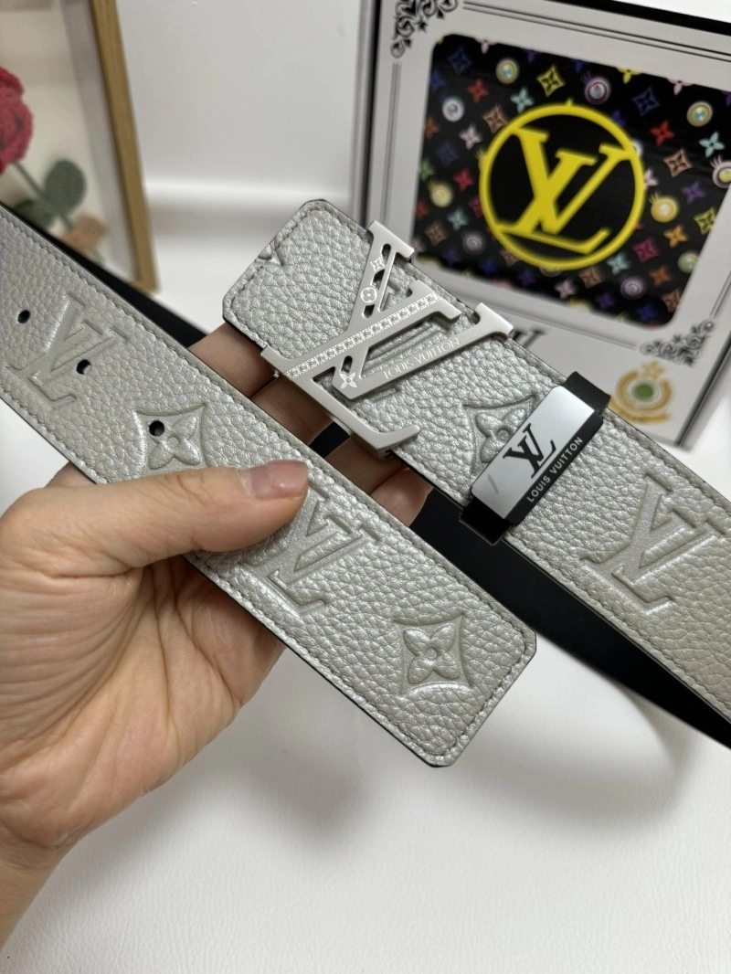 Classic Louis Vuitton Belts 298630