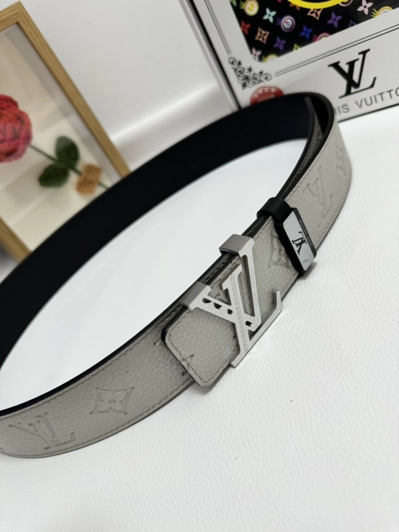 Classic Louis Vuitton Belts 298630