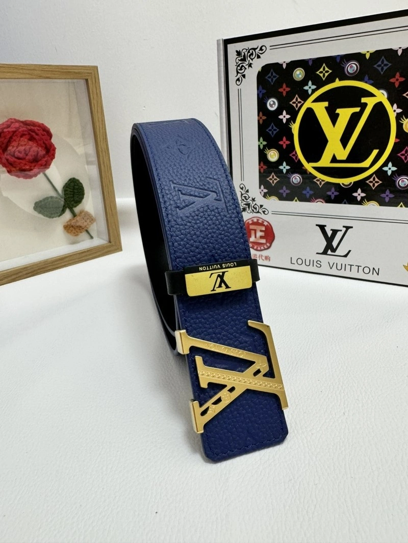 Attractive Louis Vuitton Belts 298642