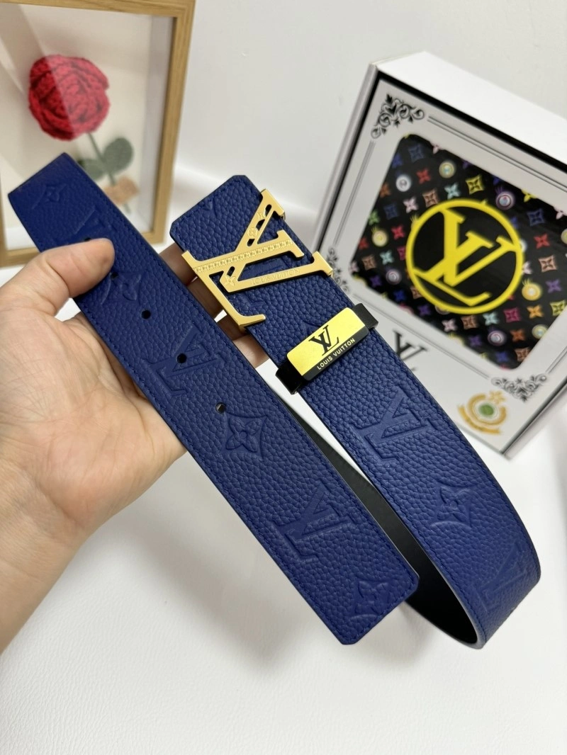 Attractive Louis Vuitton Belts 298642