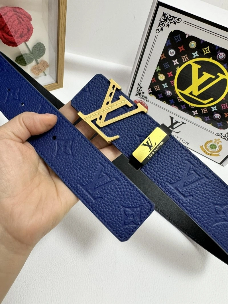 Attractive Louis Vuitton Belts 298642