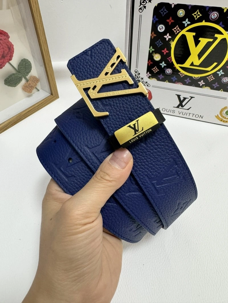 Attractive Louis Vuitton Belts 298642