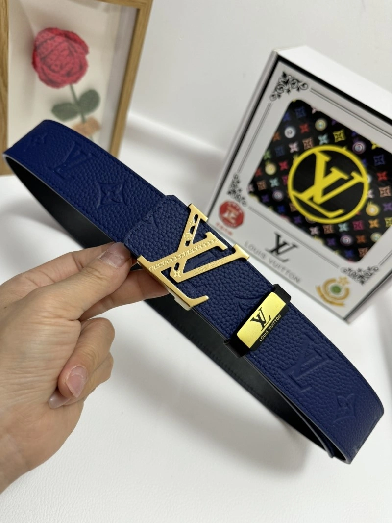 Attractive Louis Vuitton Belts 298642