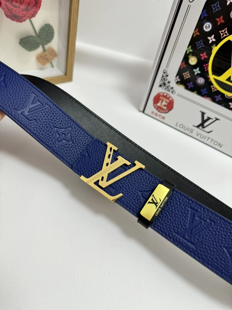 Attractive Louis Vuitton Belts 298642