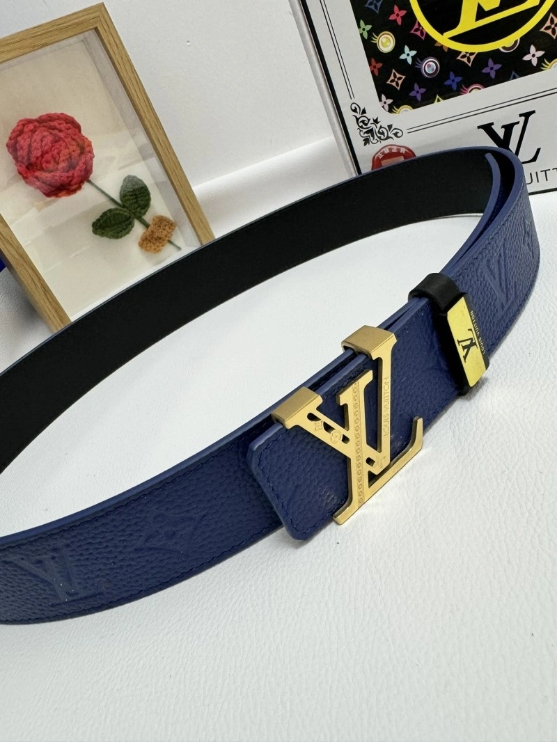 Attractive Louis Vuitton Belts 298642