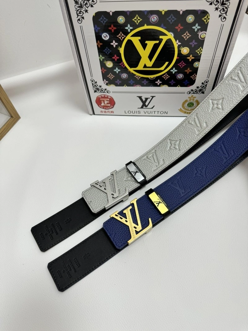 Attractive Louis Vuitton Belts 298642