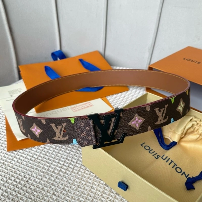 QuickDry Louis Vuitton Belts 298629