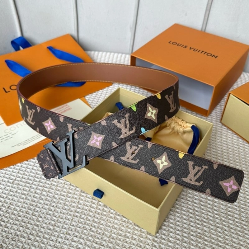 QuickDry Louis Vuitton Belts 298629