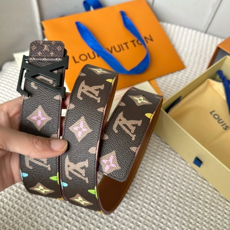 QuickDry Louis Vuitton Belts 298629