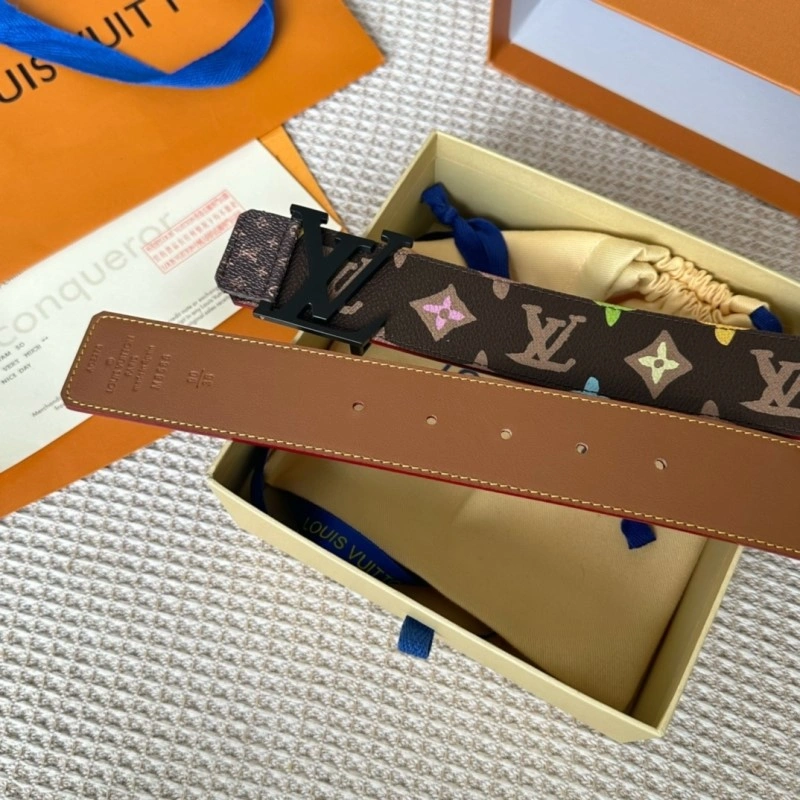 QuickDry Louis Vuitton Belts 298629