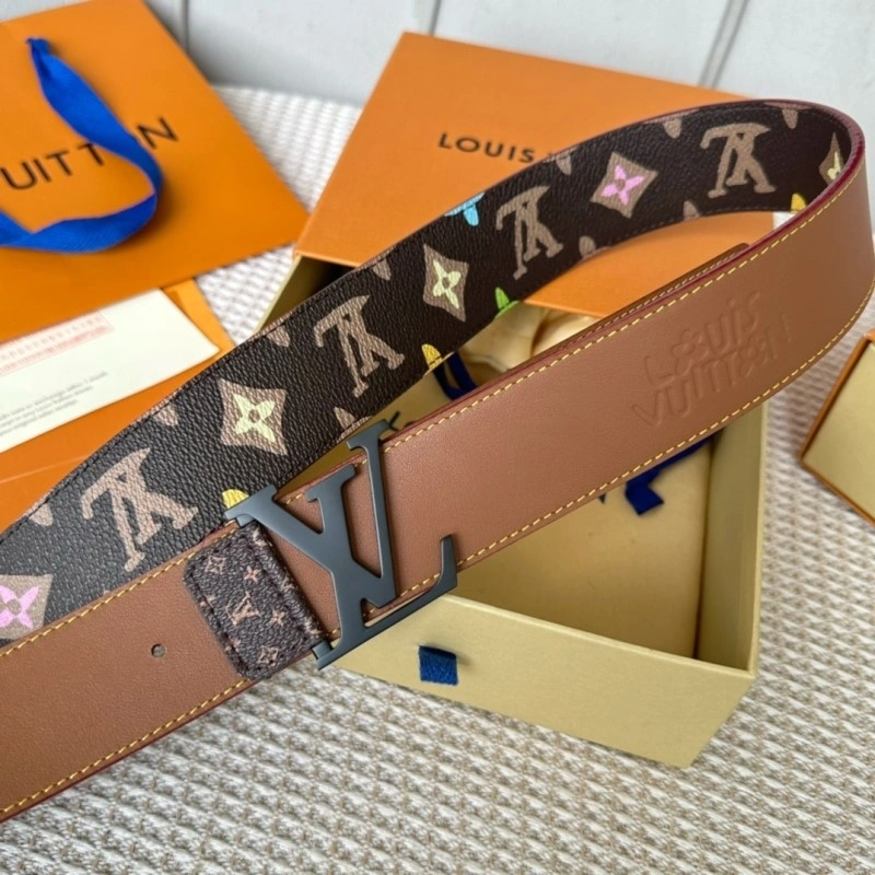 QuickDry Louis Vuitton Belts 298629