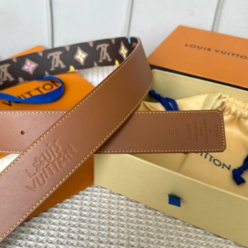 QuickDry Louis Vuitton Belts 298629