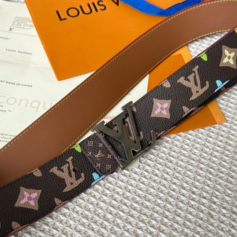 Sophisticated Louis Vuitton Belts 298649