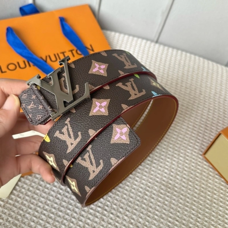 Sophisticated Louis Vuitton Belts 298649