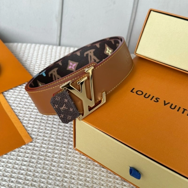 Tailored Louis Vuitton Belts 298628