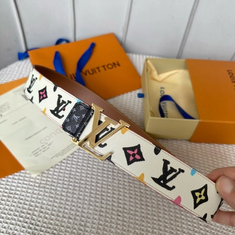 Louis Vuitton Belts Soft 298627