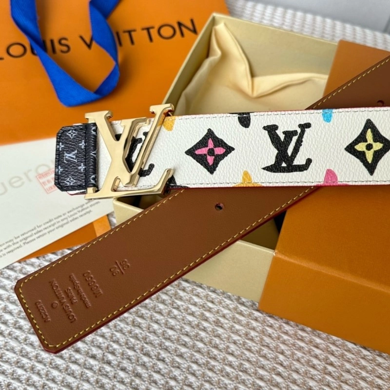 Louis Vuitton Belts Soft 298627