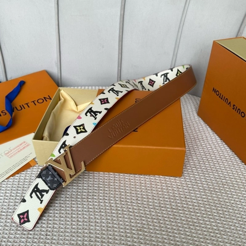 Louis Vuitton Belts Soft 298627