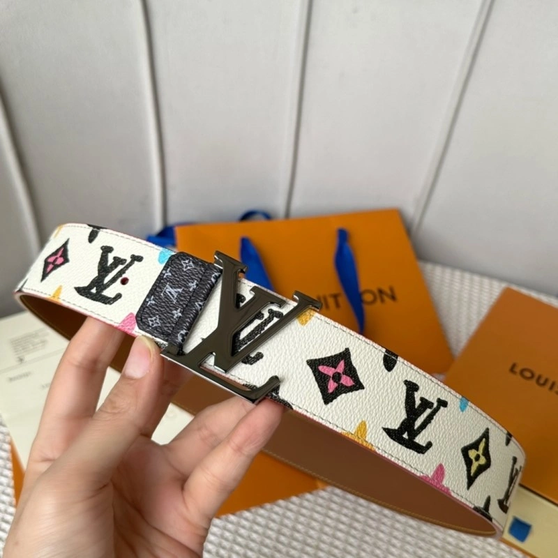 Youthful Louis Vuitton Belts 298626