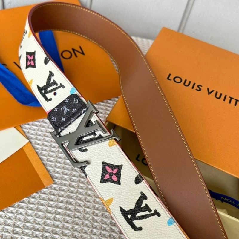 Youthful Louis Vuitton Belts 298626