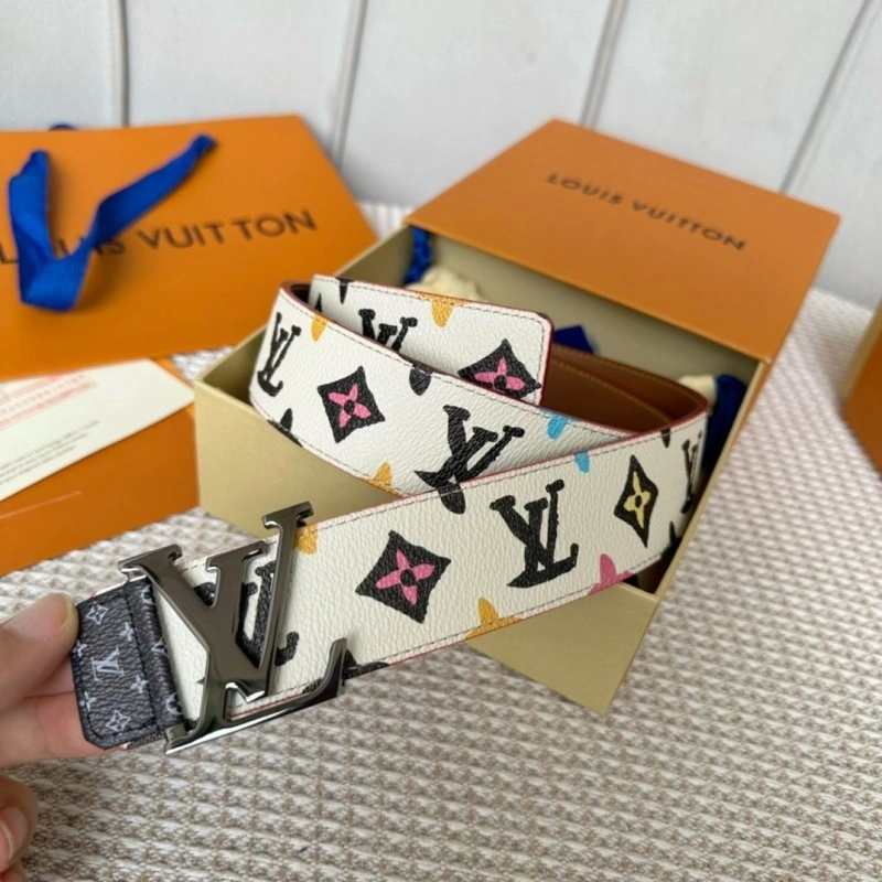 Youthful Louis Vuitton Belts 298626