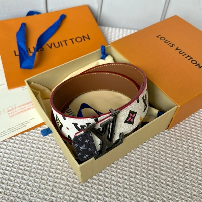 Youthful Louis Vuitton Belts 298626